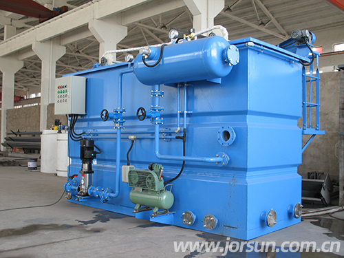 溶氣氣浮機(jī)和渦凹?xì)飧C(jī)的區(qū)別 溶氣氣浮機(jī)和渦凹?xì)飧C(jī)的區(qū)別