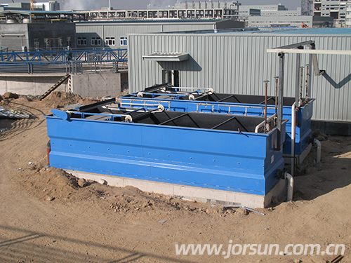 溶氣氣浮機(jī)和渦凹?xì)飧C(jī)的區(qū)別 溶氣氣浮機(jī)和渦凹?xì)飧C(jī)的區(qū)別