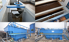 溶氣氣浮設(shè)備越來(lái)越受到食品生產(chǎn)行業(yè)的關(guān)注